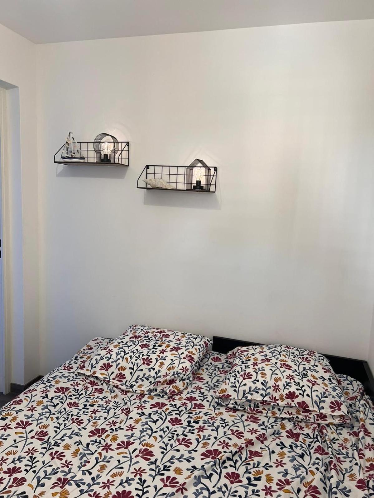 T3 Vue La Corniche Apartment *