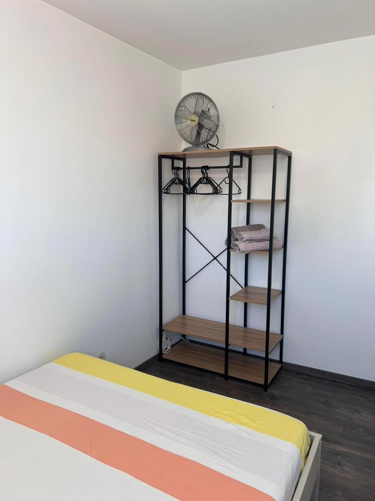 T3 Vue La Corniche Apartment *