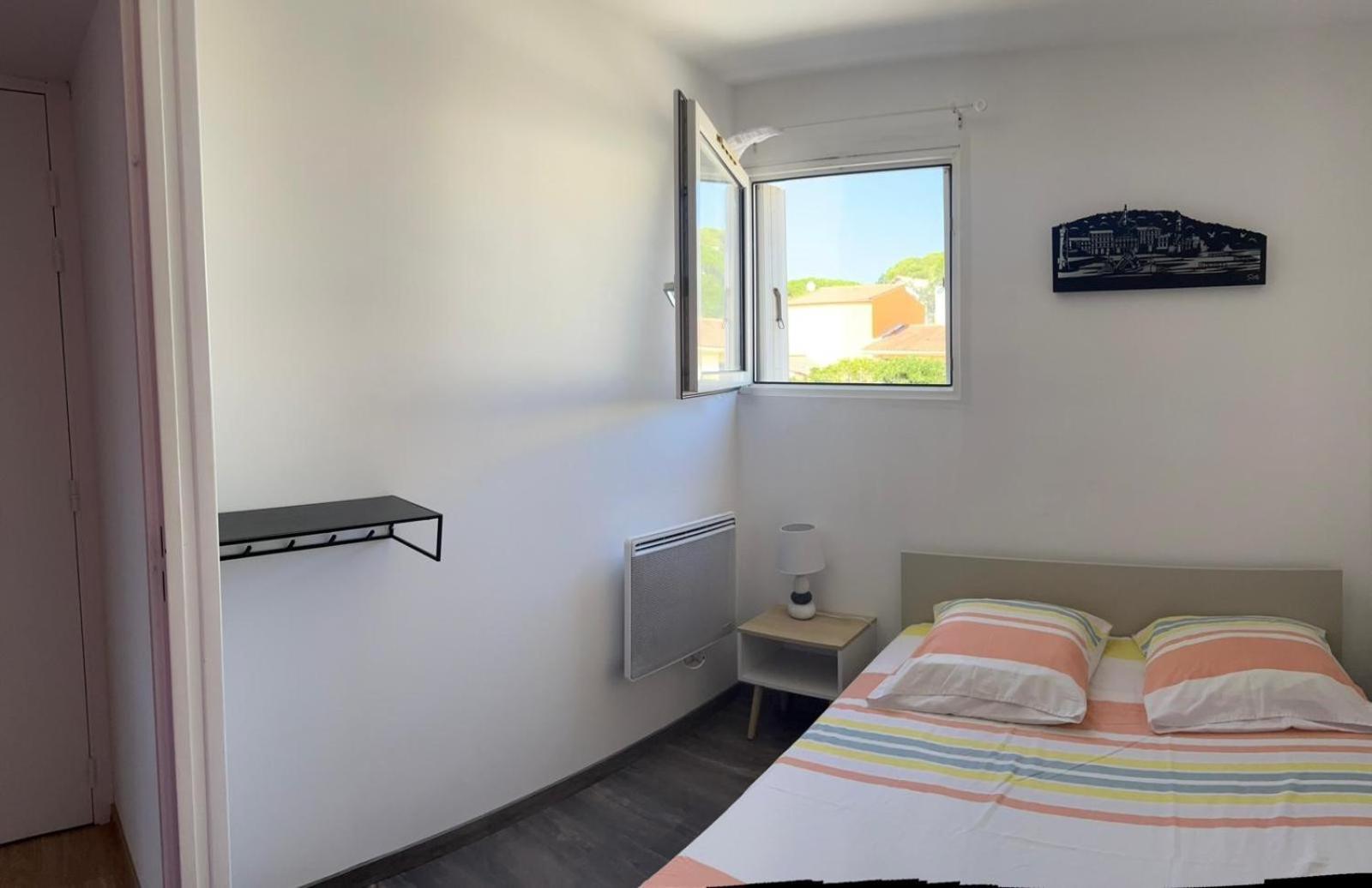 T3 Vue La Corniche Apartment